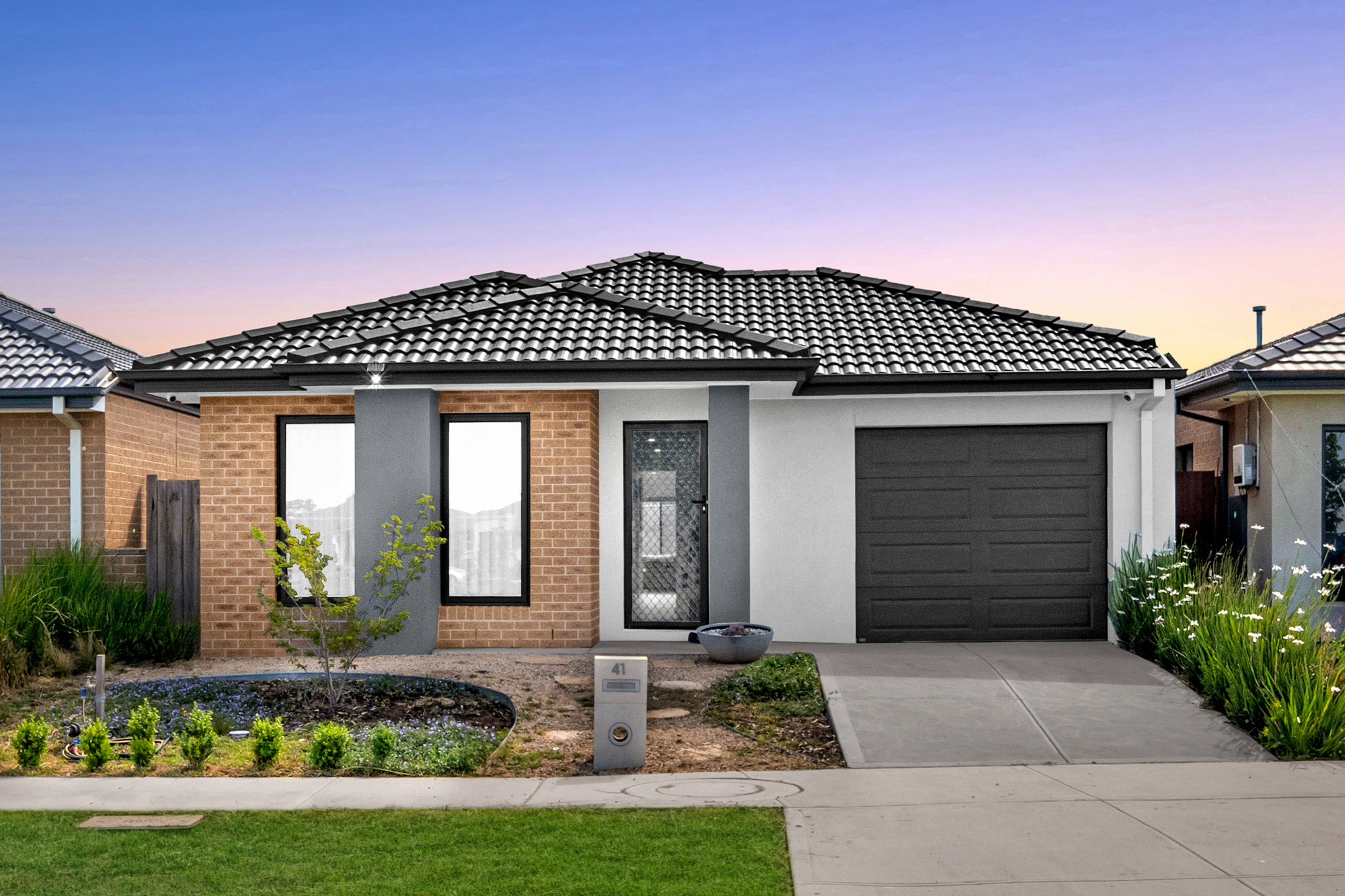 41 Wasim Circuit, Rockbank VIC