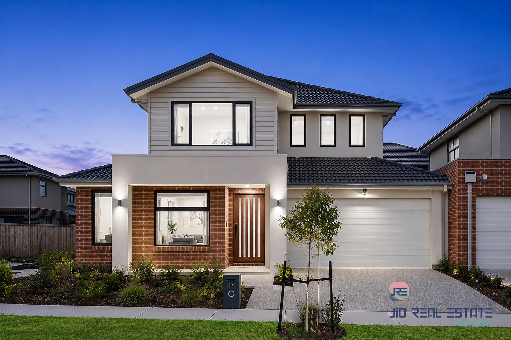 Bonniebrook Road, Bonnie Brook VIC