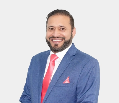 Usman Ali 
