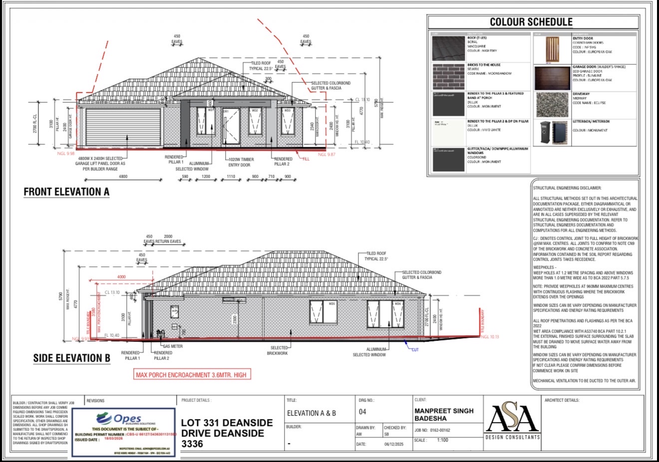 31 Deanside Drive, Deanside VIC