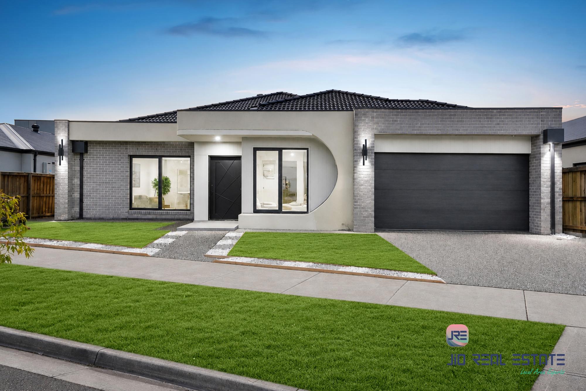 50 Adenmore Circuit, Deanside VIC