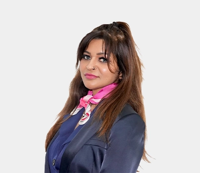 Sonia Sharma 
