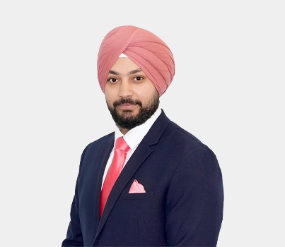 Kamalpreet Singh
