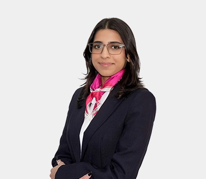 Dhruvika Pradhan
