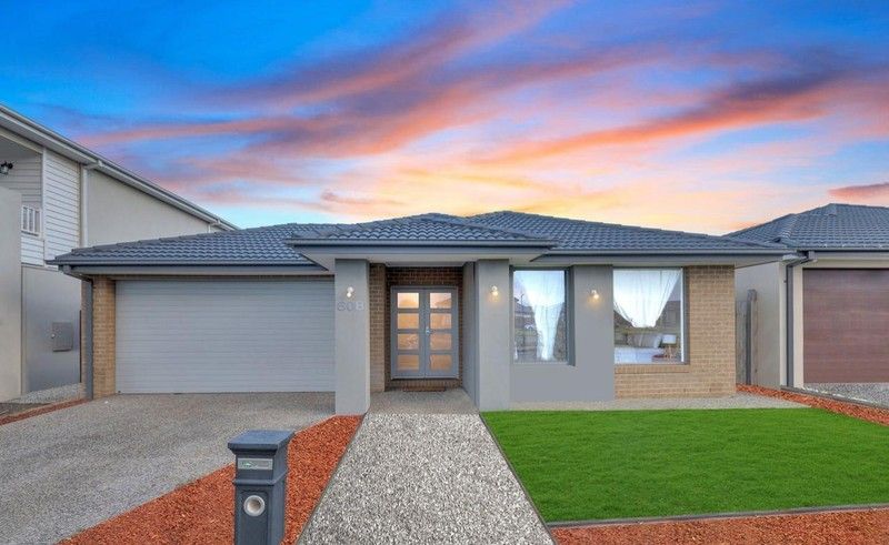 608 Hume Drive, Fraser Rise VIC