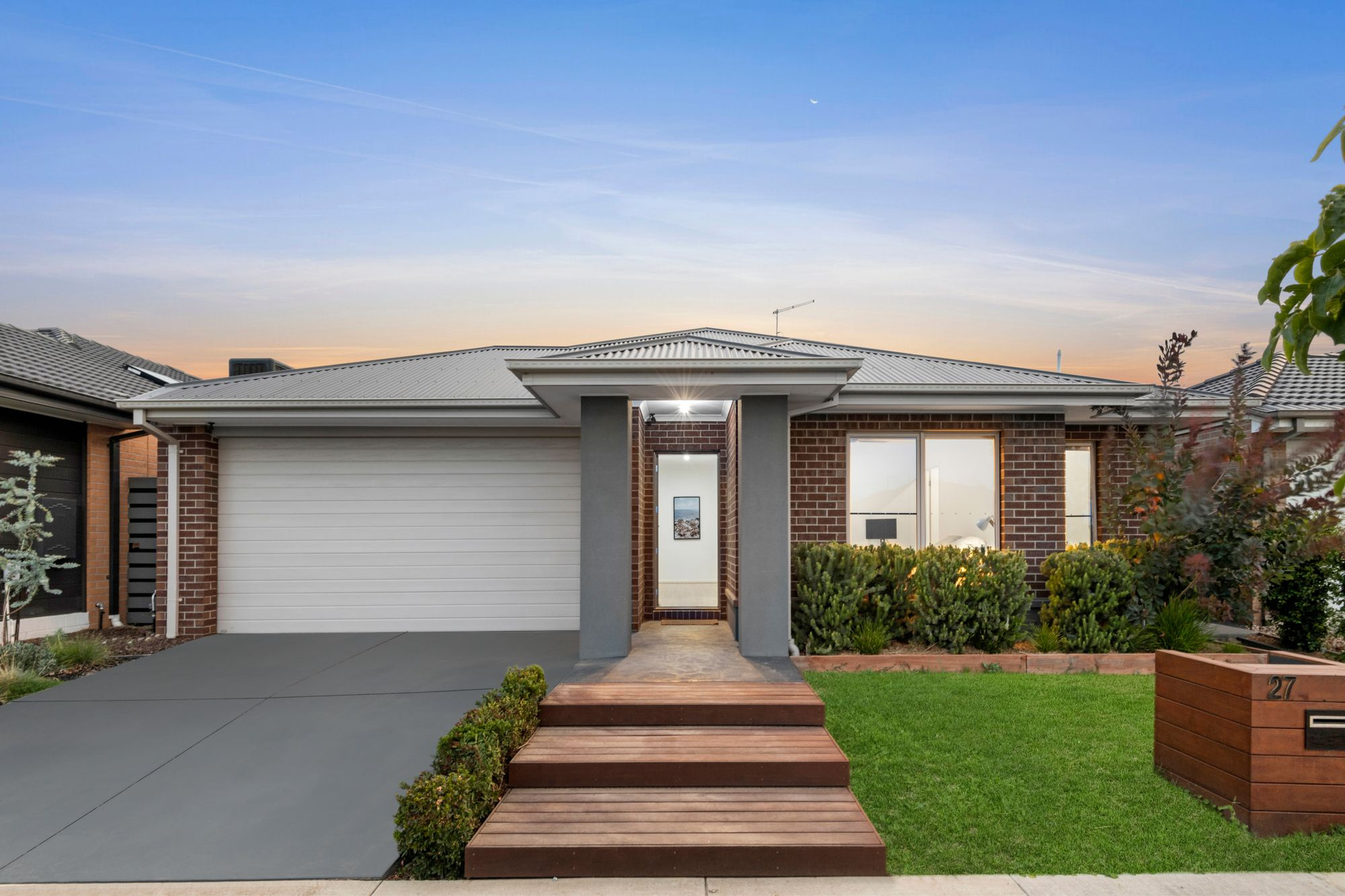 27 Precinct Road, Charlemont VIC