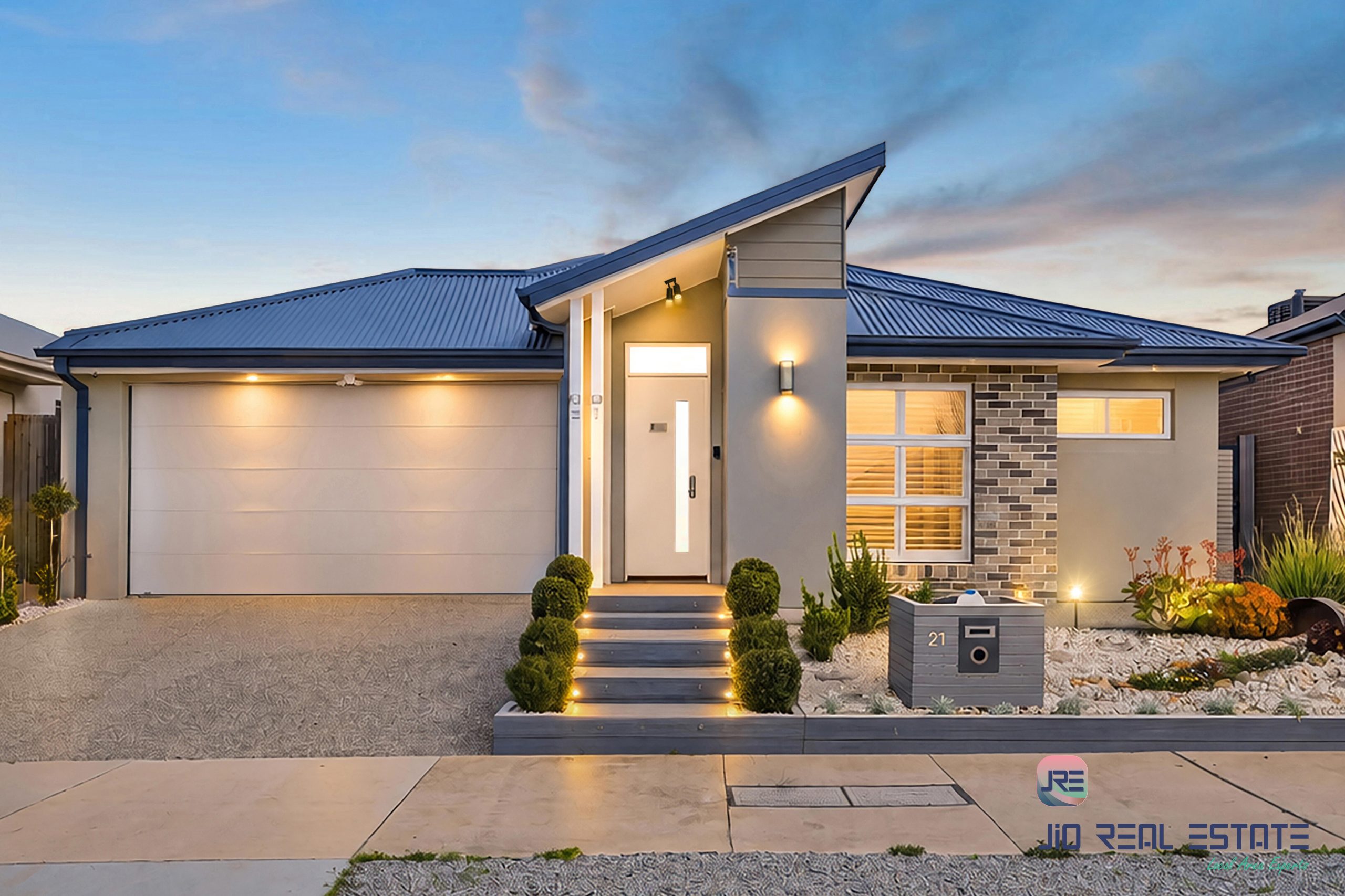21 Mccubbin Drive, Mount Duneed VIC